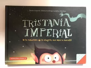 TRISTANIA IMPERIAL