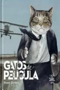 GATOS DE PELÍCULA