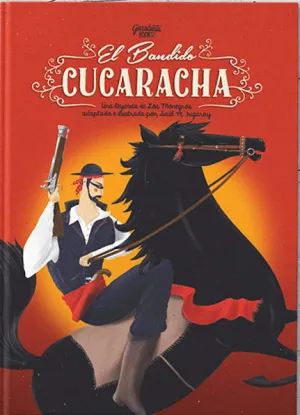 EL BANDIDO CUCARACHA