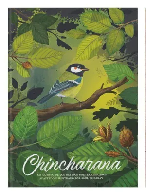 CHINCHARANA
