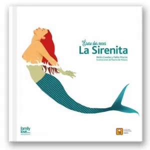 ERASE DOS VECES? LA SIRENITA