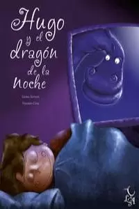 HUGO Y EL DRAGON DE LA NOCHE