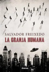 LA GRANJA HUMANA LA GRANJA HUMANA