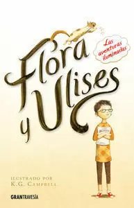 FLORA Y ULISES FLORA Y ULISES