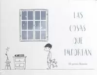LAS COSAS QUE IMPORTAN