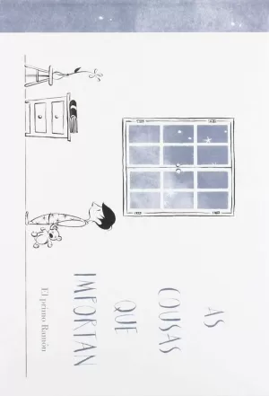 AS COUSAS QUE IMPORTAN