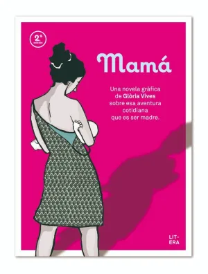 MAMÁ