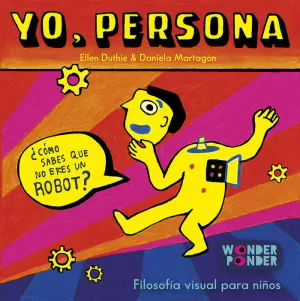 YO PERSONA