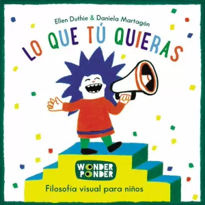 LO QUE TU QUIERAS