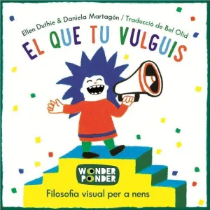 QUE TU VULGUIS,EL