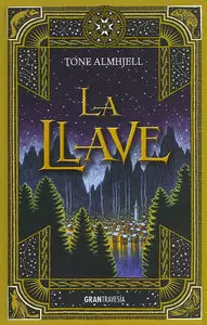 LA LLAVE LA LLAVE