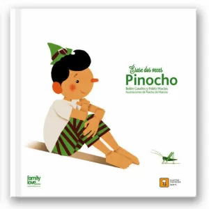 ERASE DOS VECES? PINOCHO ERASE DOS VECES? PINOCHO
