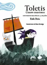 TOLETIS CUATRO ESTACIONES