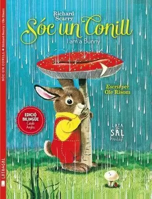SÓC UN CONILL
