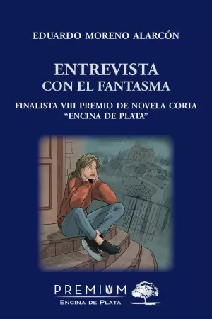 ENTREVISTA CON EL FANTASMA
