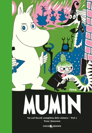 MUMIN - VOL 2 MUMIN - VOL 2