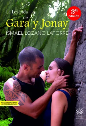 LA LEYENDA DE GARA Y JONAY LA LEYENDA DE GARA Y JONAY