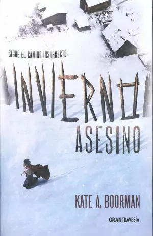 INVIERNO ASESINO INVIERNO ASESINO