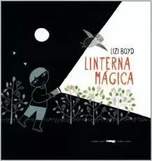 LINTERNA MÁGICA LINTERNA MÁGICA