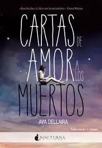 CARTAS DE AMOR A LOS MUERTOS