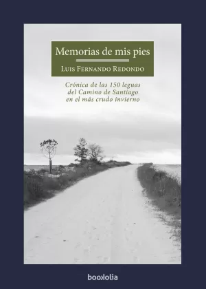MEMORIAS DE MIS PIES