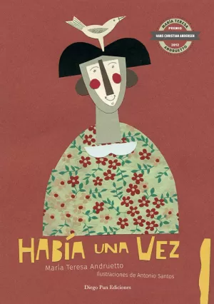 HABÍA UNA VEZ