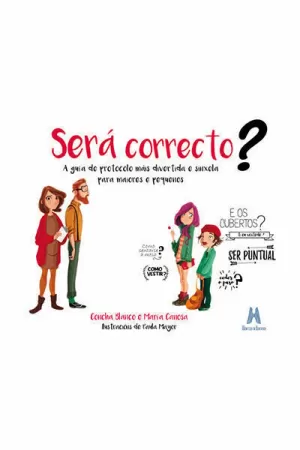 SERÁ CORRECTO?