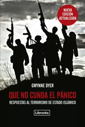 QUE NO CUNDA EL PÁNICO - EDICIÓN ACTUALIZADA