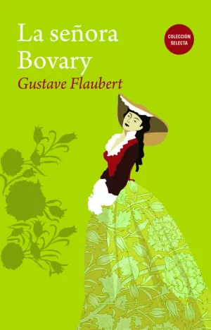 SEÑORA BOVARY,LA
