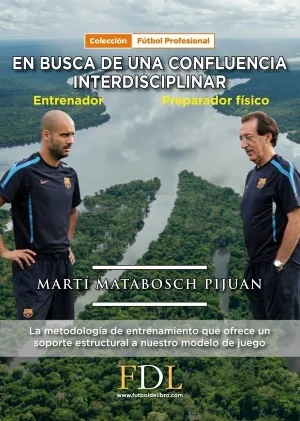 EN BUSCA DE UNA CONFLUENCIA INTERDISCIBLINAR. ENTRENADOR - PREPARADOR FÍSICO