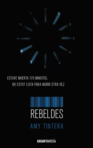 REBELDES REBELDES