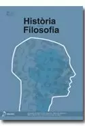 HISTÒRIA DE LA FILOSOFIA 2N BATXILLERAT
