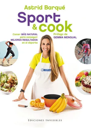SPORT & COOK SPORT & COOK
