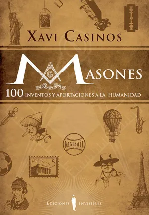 MASONES MASONES