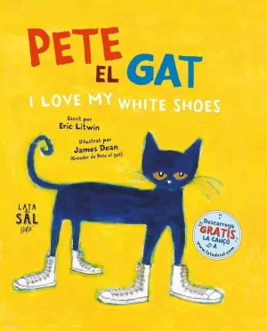 PETE, EL GAT