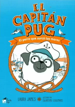EL CAPITÁN PUG