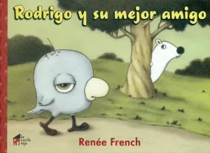 RODRIGO Y SU MEJOR AMIGO