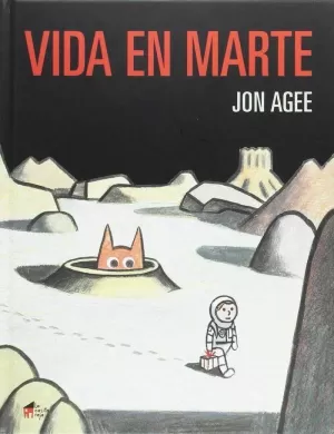 VIDA EN MARTE VIDA EN MARTE