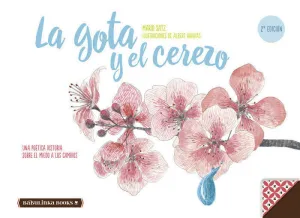 LA GORA Y EL CEREZO