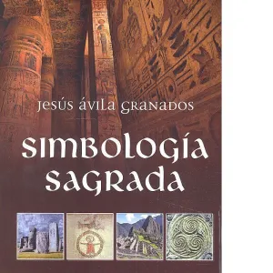 SIMBOLOGÍA SAGRADA