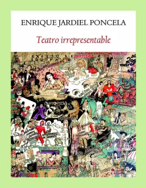 TEATRO IRREPRESENTABLE