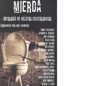 MIERDA MIERDA
