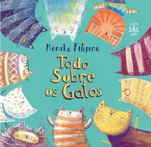 TODO SOBRE OS GATOS