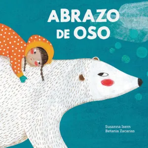 ABRAZO DE OSO