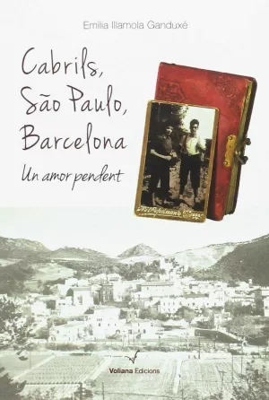 CABRILS, SAO PAULO, BARCELONA