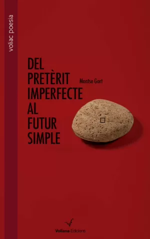 DEL PRETÈRIT IMPERFECTE AL FUTUR SIMPLE