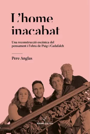 L'HOME INACABAT