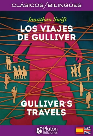 LOS VIAJES DE GULLIVER / GULLIVERS TRAVELS