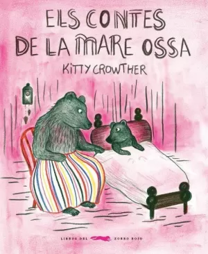 ELS CONTES DE LA MARE OSSA
