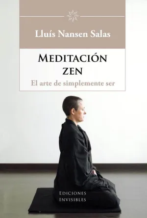 MEDITACIÓN ZEN